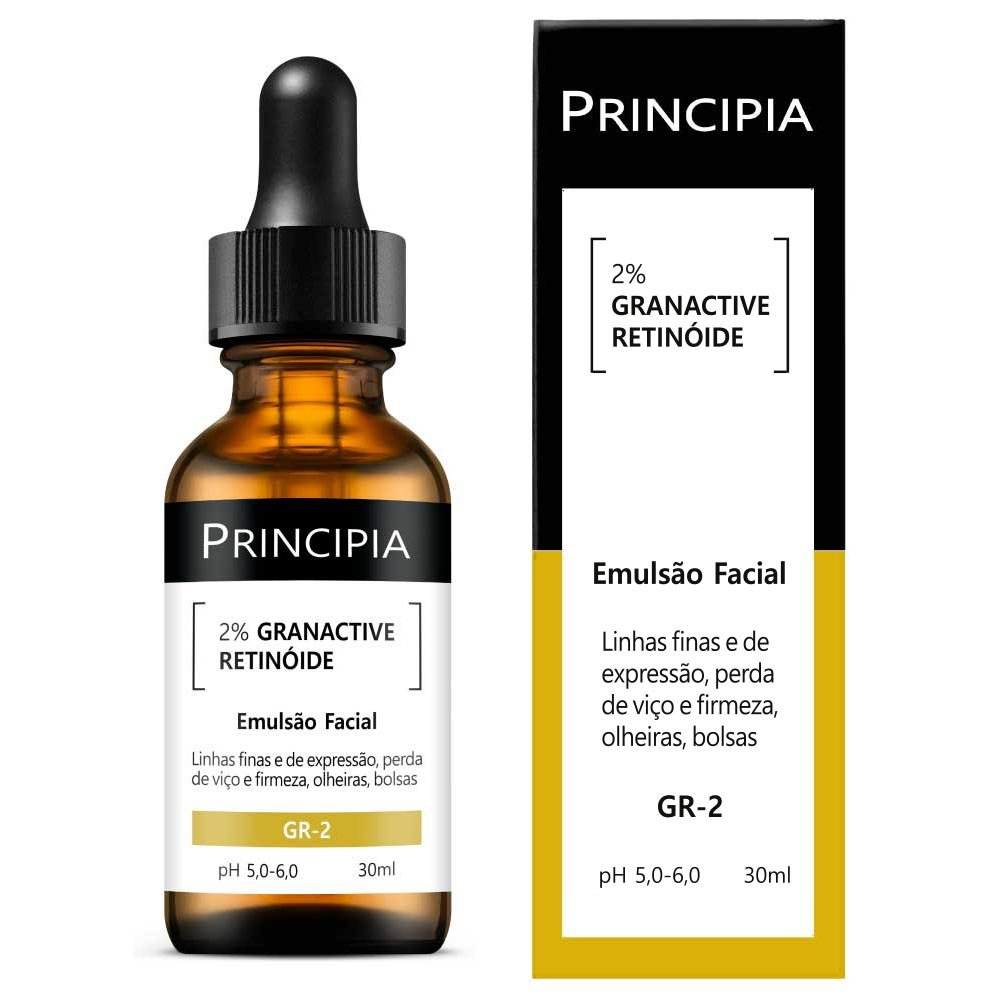 Principia Skincare Pro Facebook ad