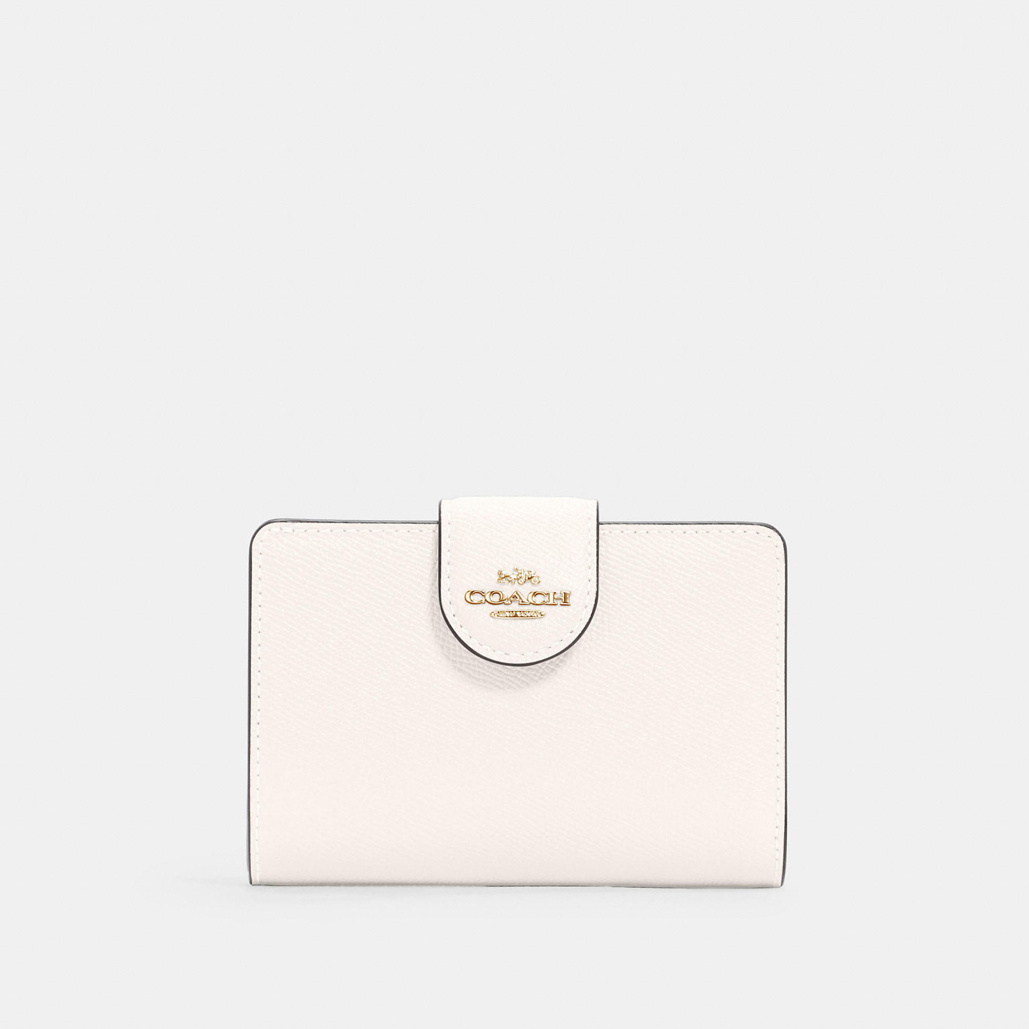 Coach Facebook ad