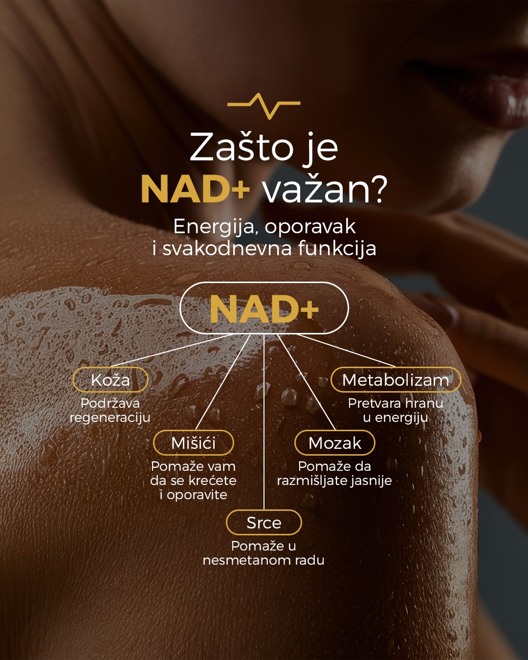 Tesla Medical Beograd Facebook ad: Naslovna