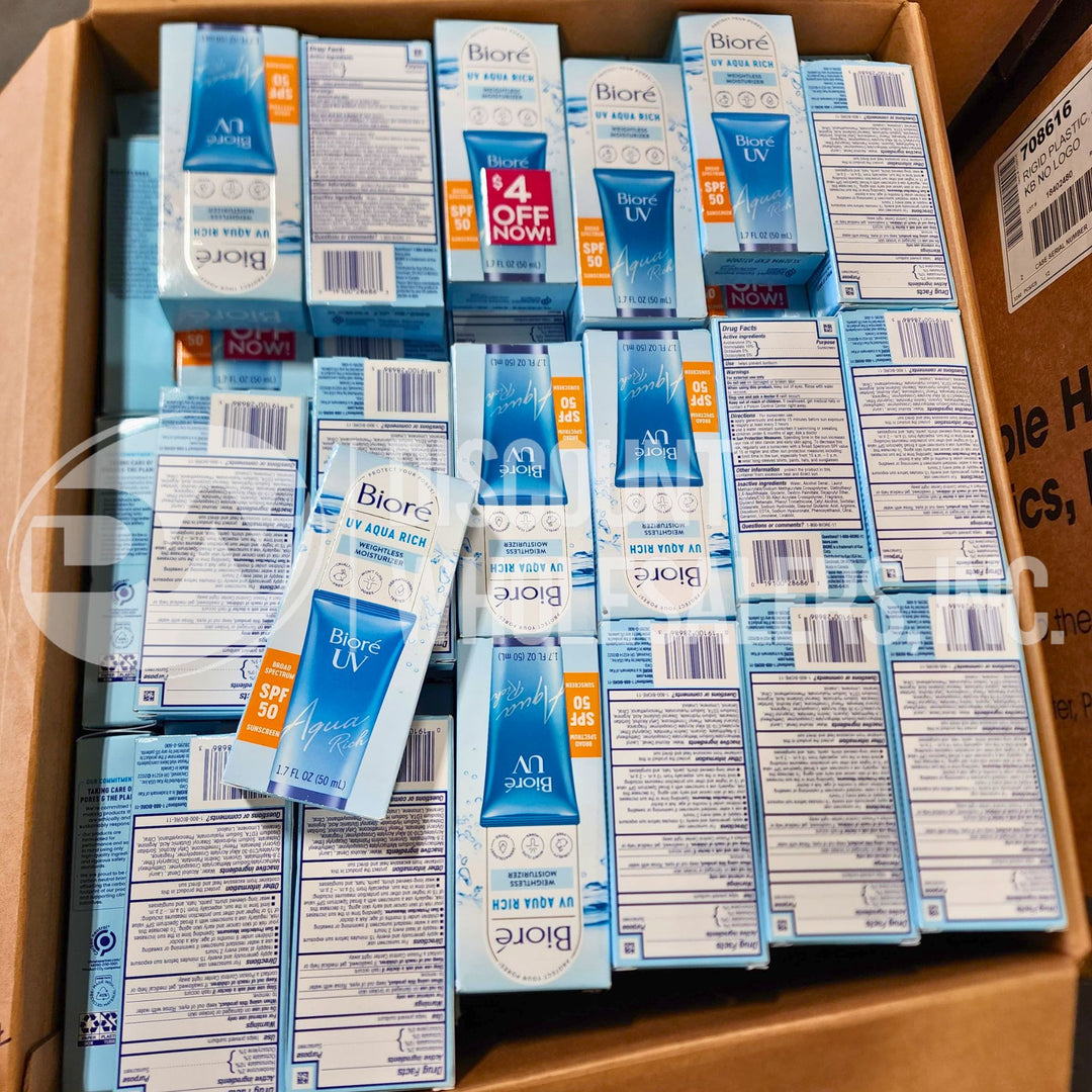 Discount Wholesalers, Inc. Facebook ad: Wholesale Merchandise Lots | Discount Wholesalers Inc