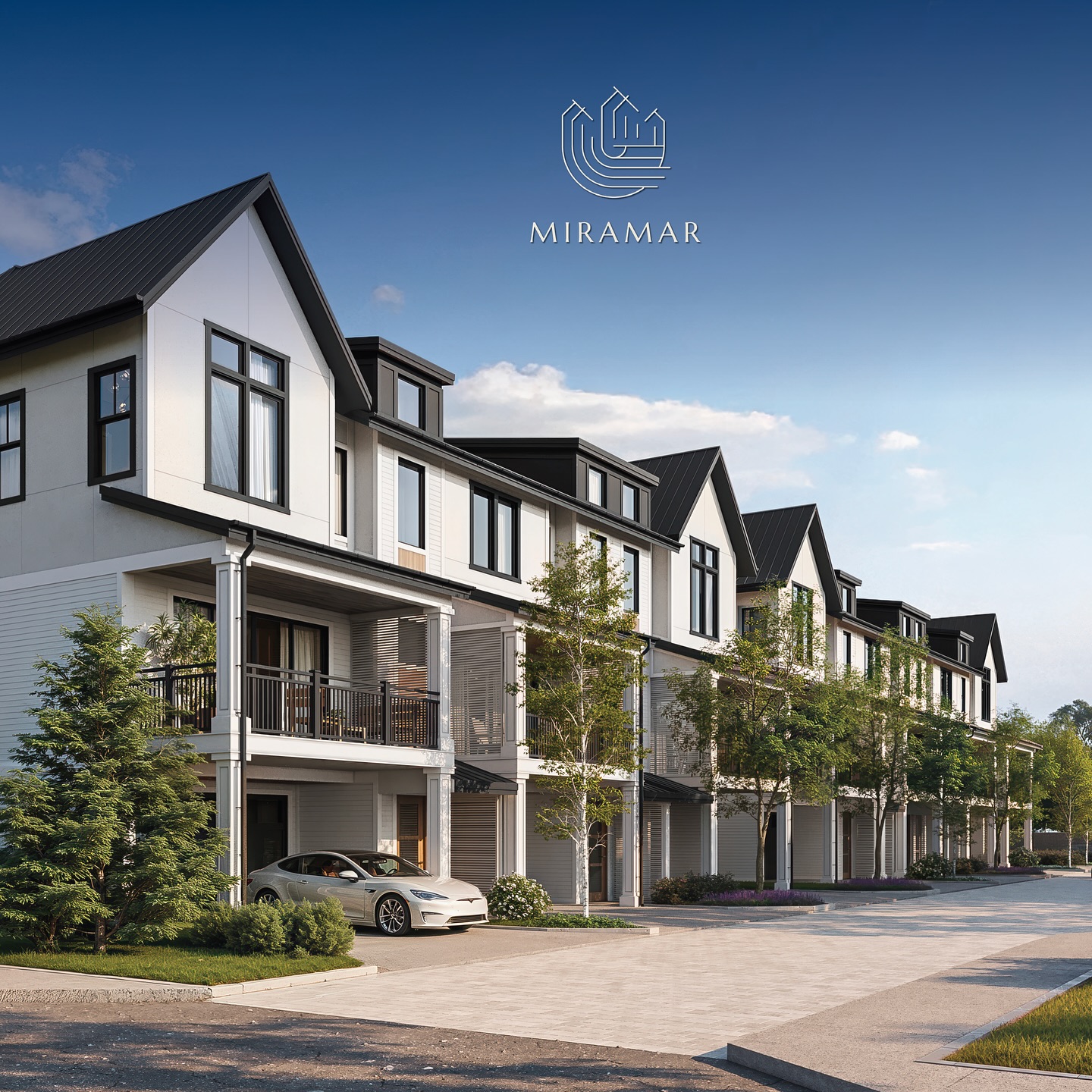 Intracoastal Realty Facebook ad: Be among the first to discover MiraMar, an…