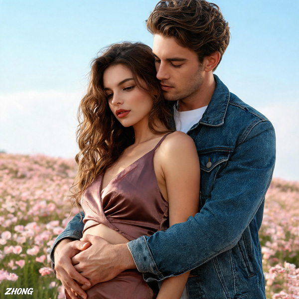 Mariet Obara Bryce Facebook ad: Forbidden love, duty, and devastating betrayal.