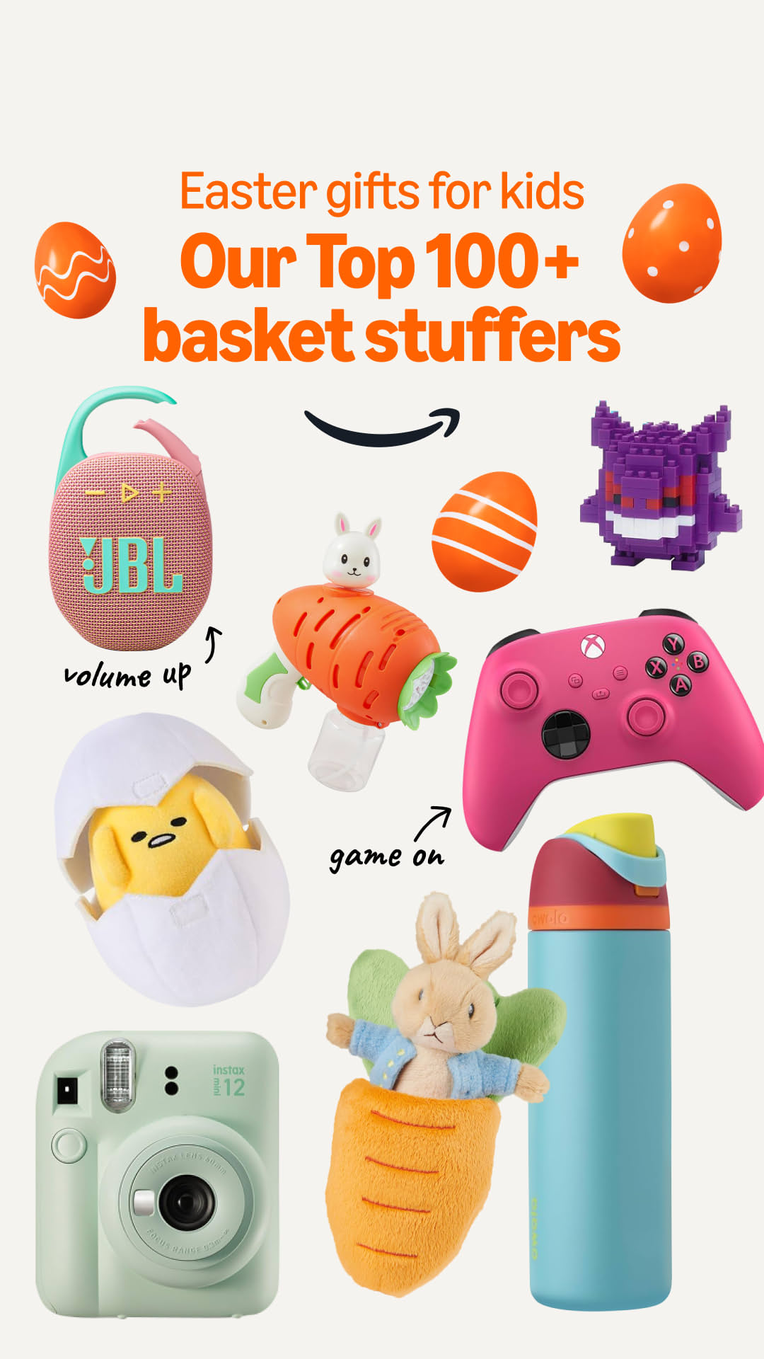 Amazon.com Facebook ad