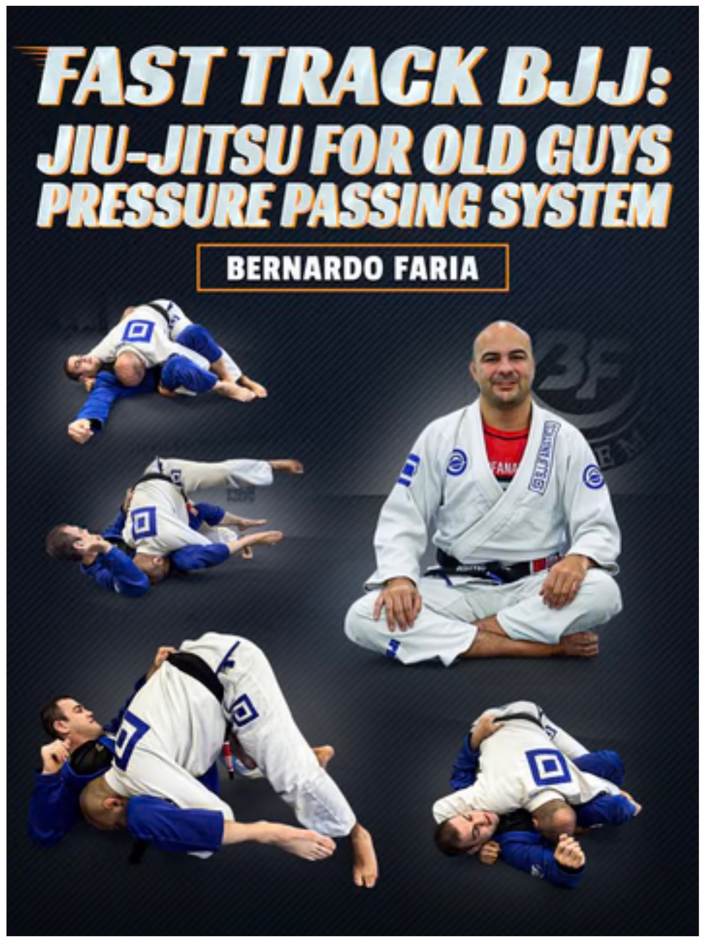 Bernardo Faria Facebook ad