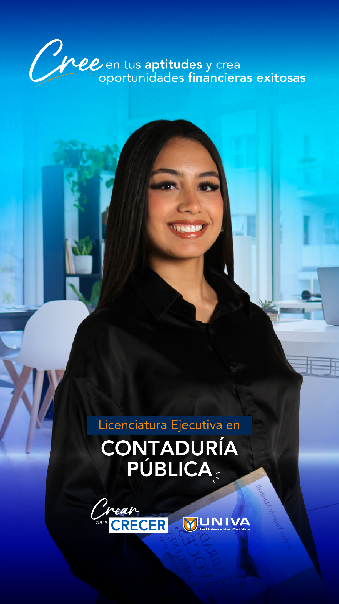 Universidad UNIVA Guadalajara Facebook ad