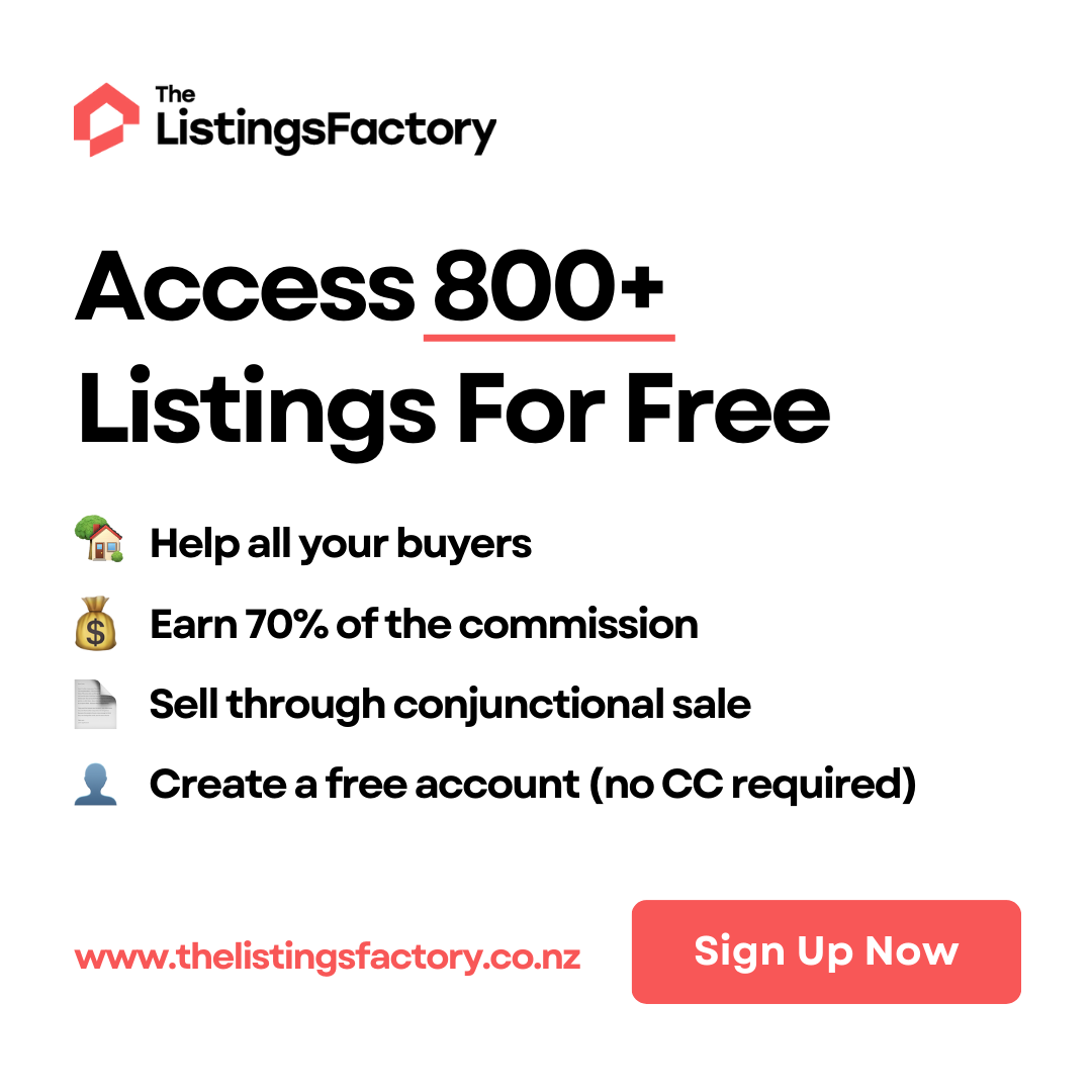 The Listings Factory Facebook ad from Jun 2, 2026