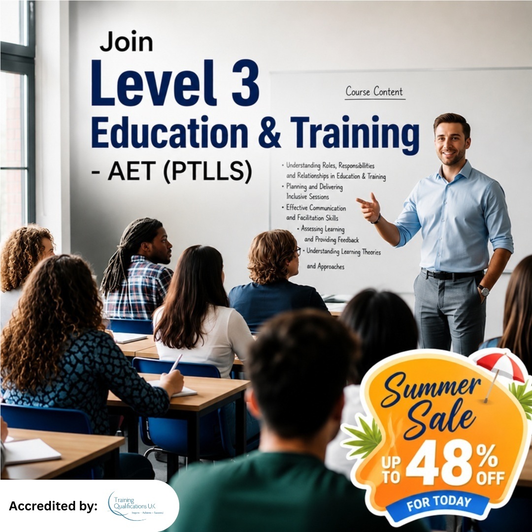 Lead Academy Facebook ad