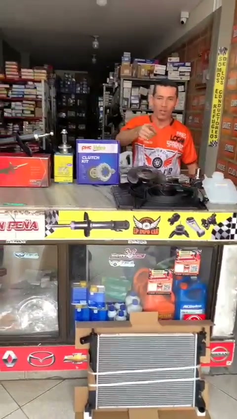 Lp Impo Car Autopartes Bucaramanga Cra 15 #21-36 Facebook ad: Repuestos para taxi y particular Lenin peña Bucaramanga…