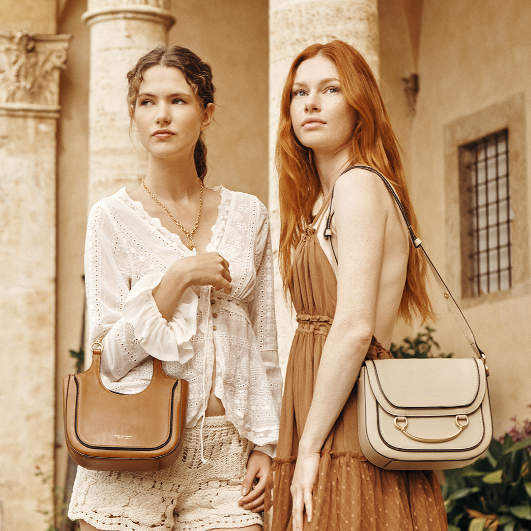D - la Repubblica Facebook ad: Sponsorizzato da @thebridgeitaly