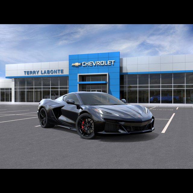 Terry Labonte Chevrolet Facebook ad