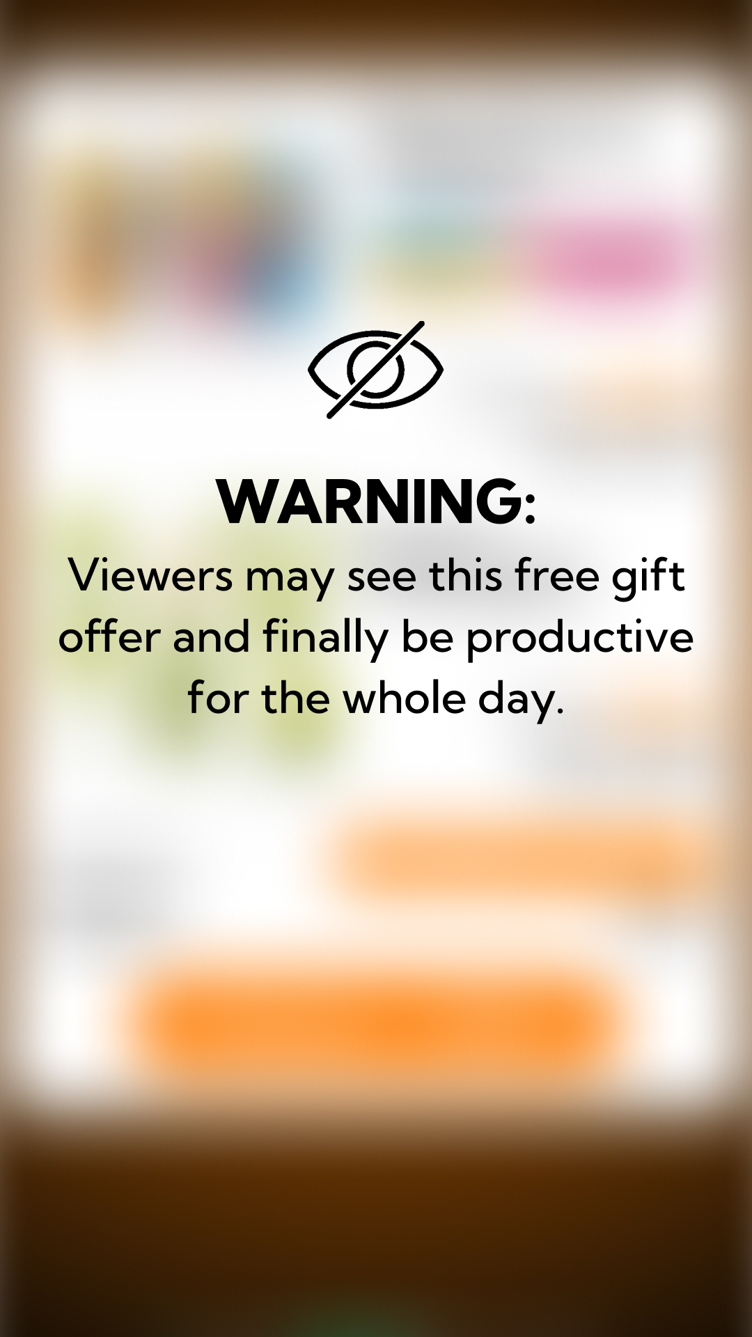 Neutonic Facebook ad