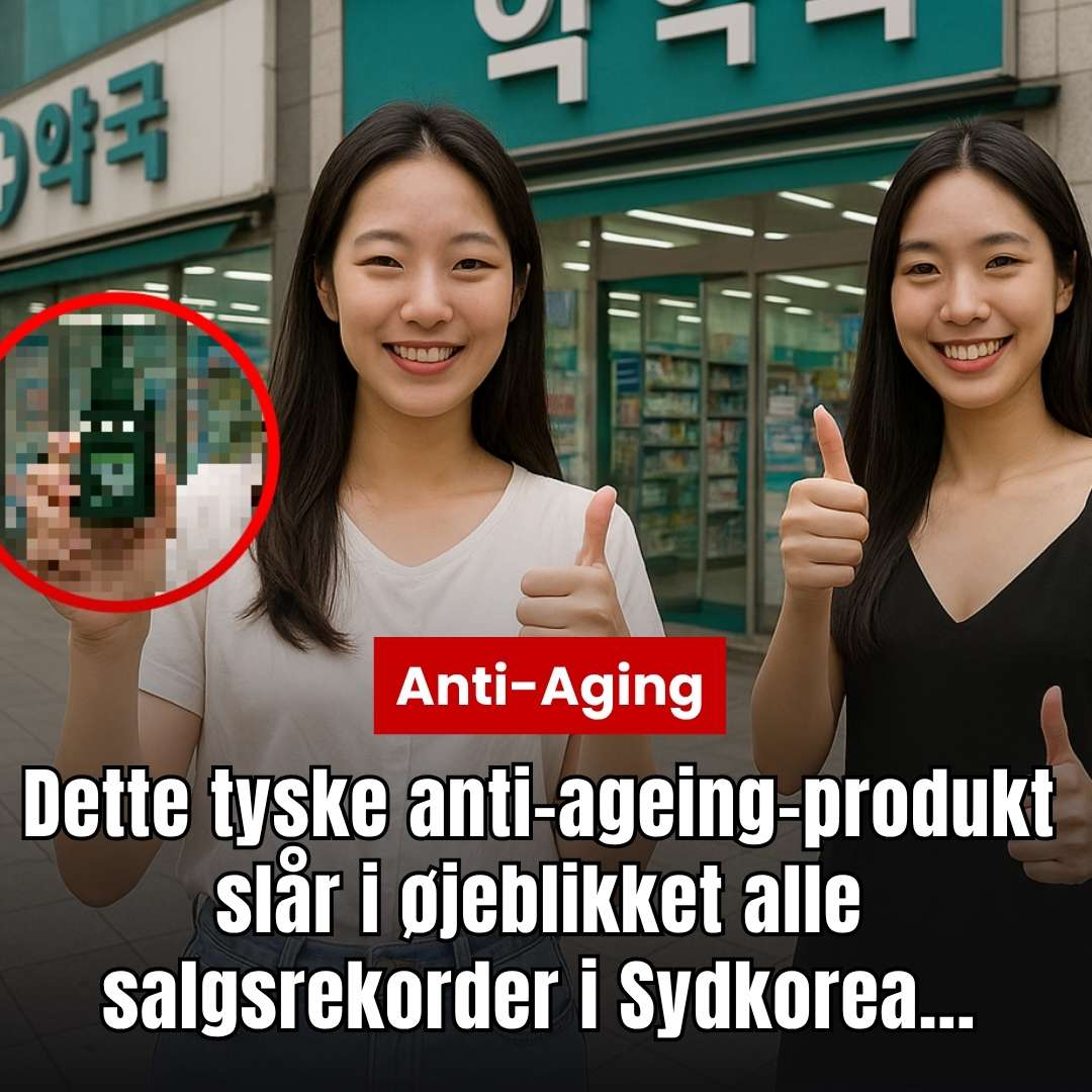 Medicosmetica.dk Facebook ad