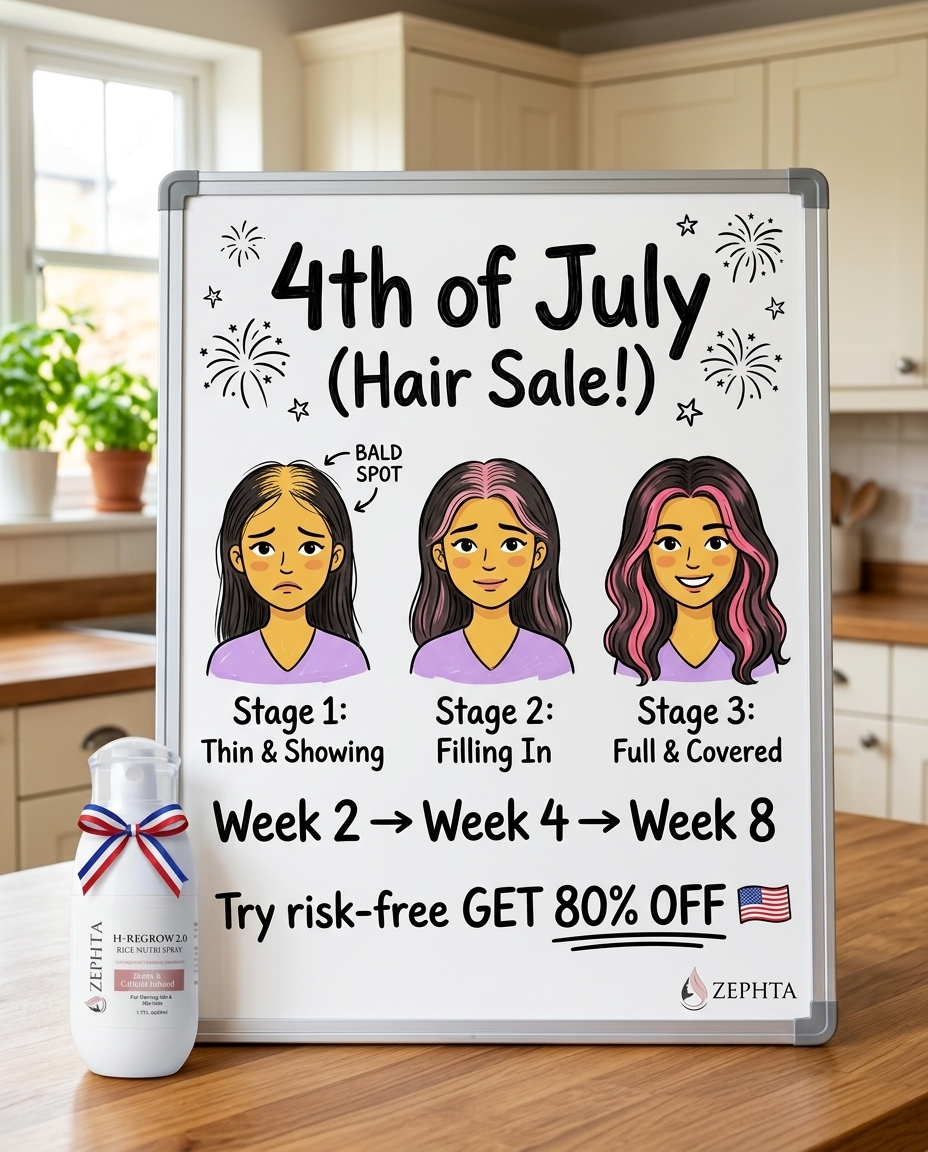Zephta Facebook ad