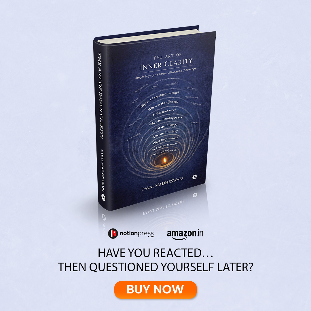 Notion Press Books Facebook ad