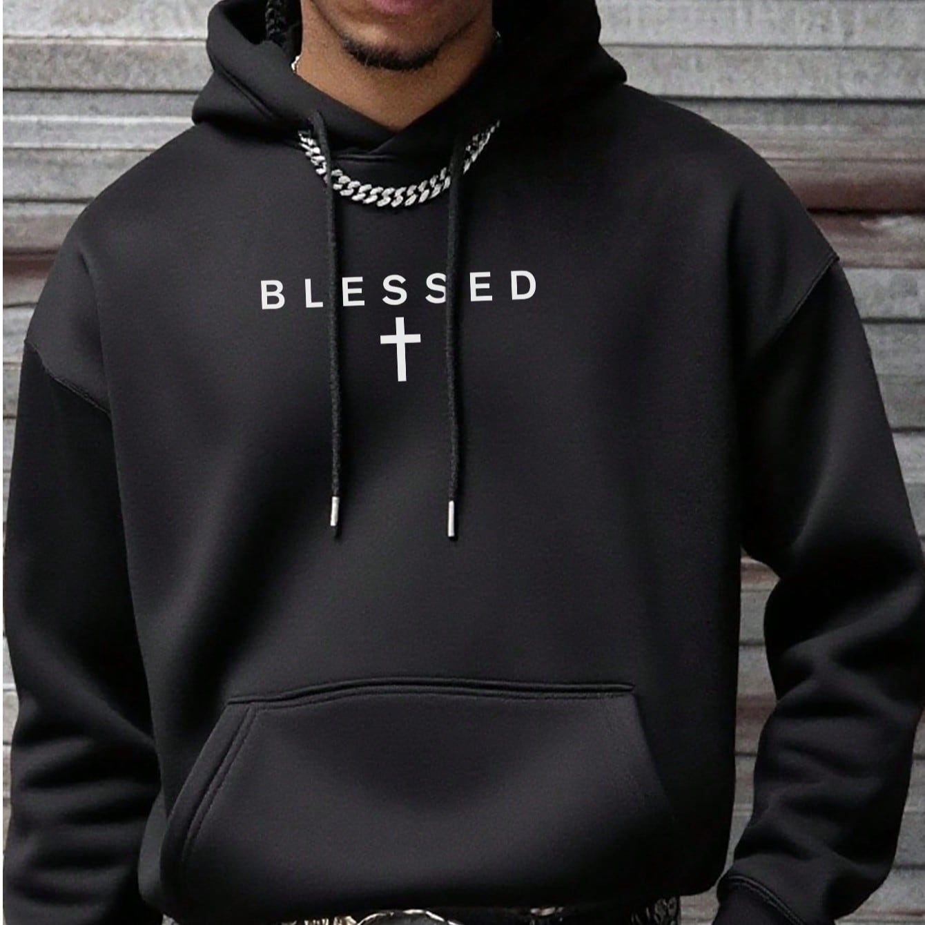SHEIN MEN Facebook ad