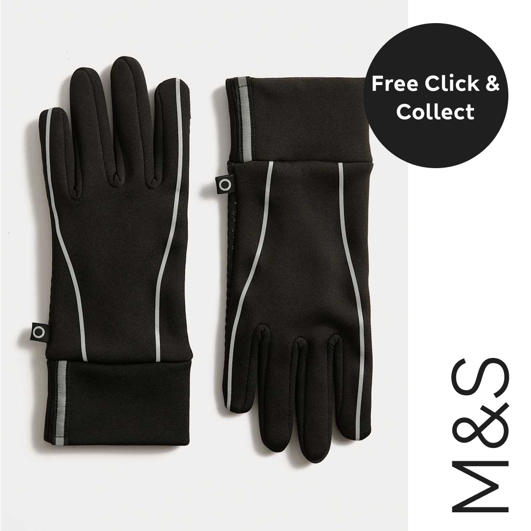 Marks and Spencer Facebook ad