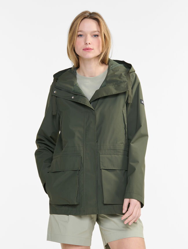 Aigle Facebook ad