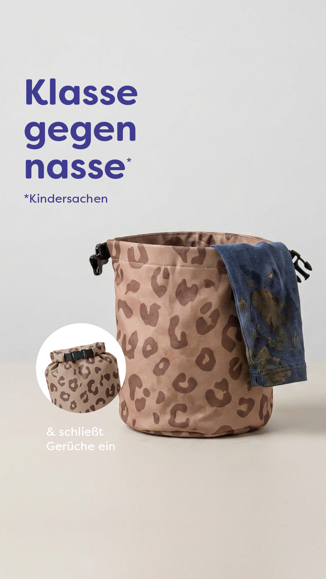 Little Casimir Facebook ad