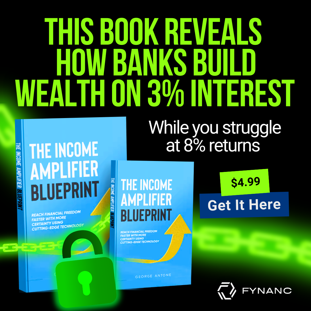 Fynanc Facebook ad