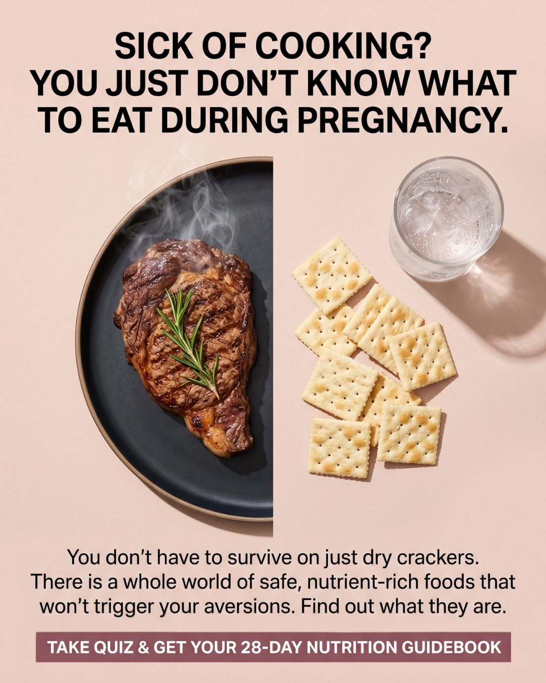 Parenting Leader Facebook ad