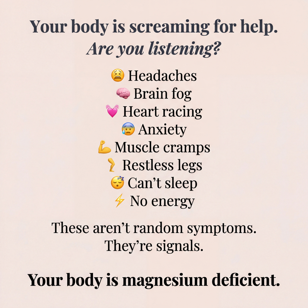 Wellness Tipss Facebook ad