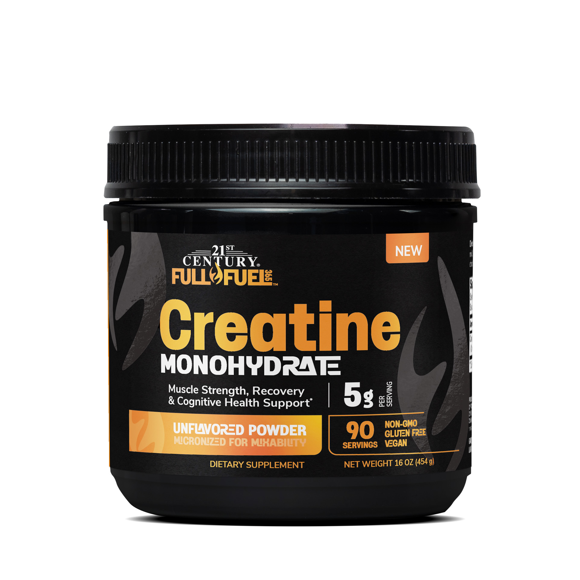 21st Century Vitamins Facebook ad