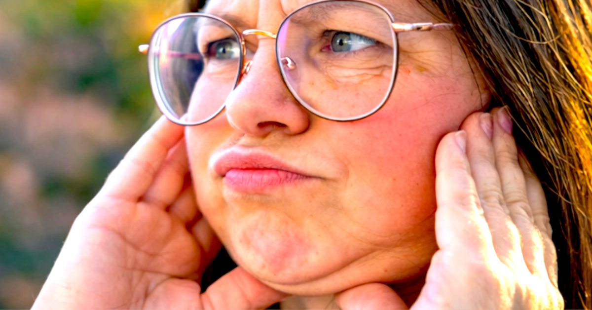 Nutritionist - Allison Langford, PhD Facebook ad