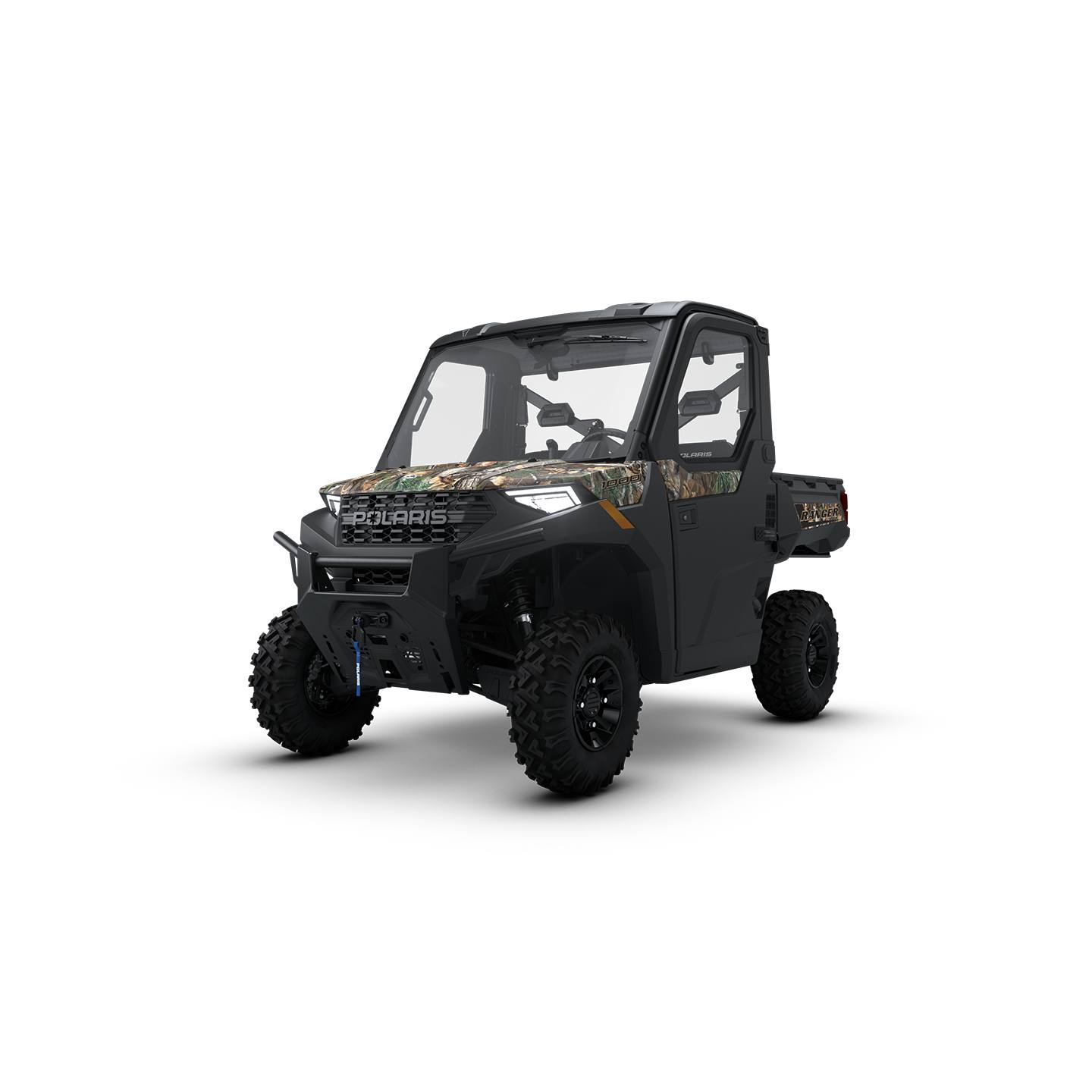 Polaris Off Road Facebook ad