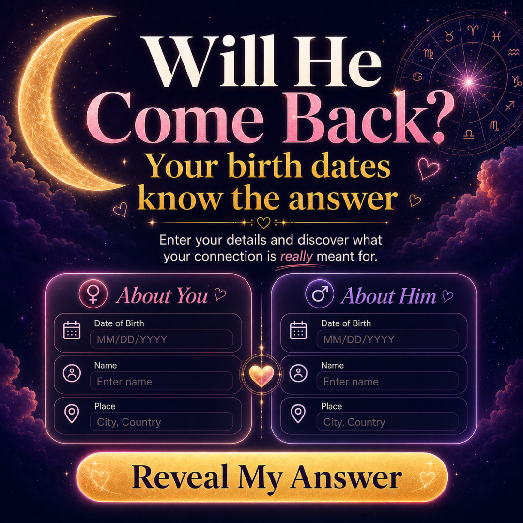 Moonly Facebook ad