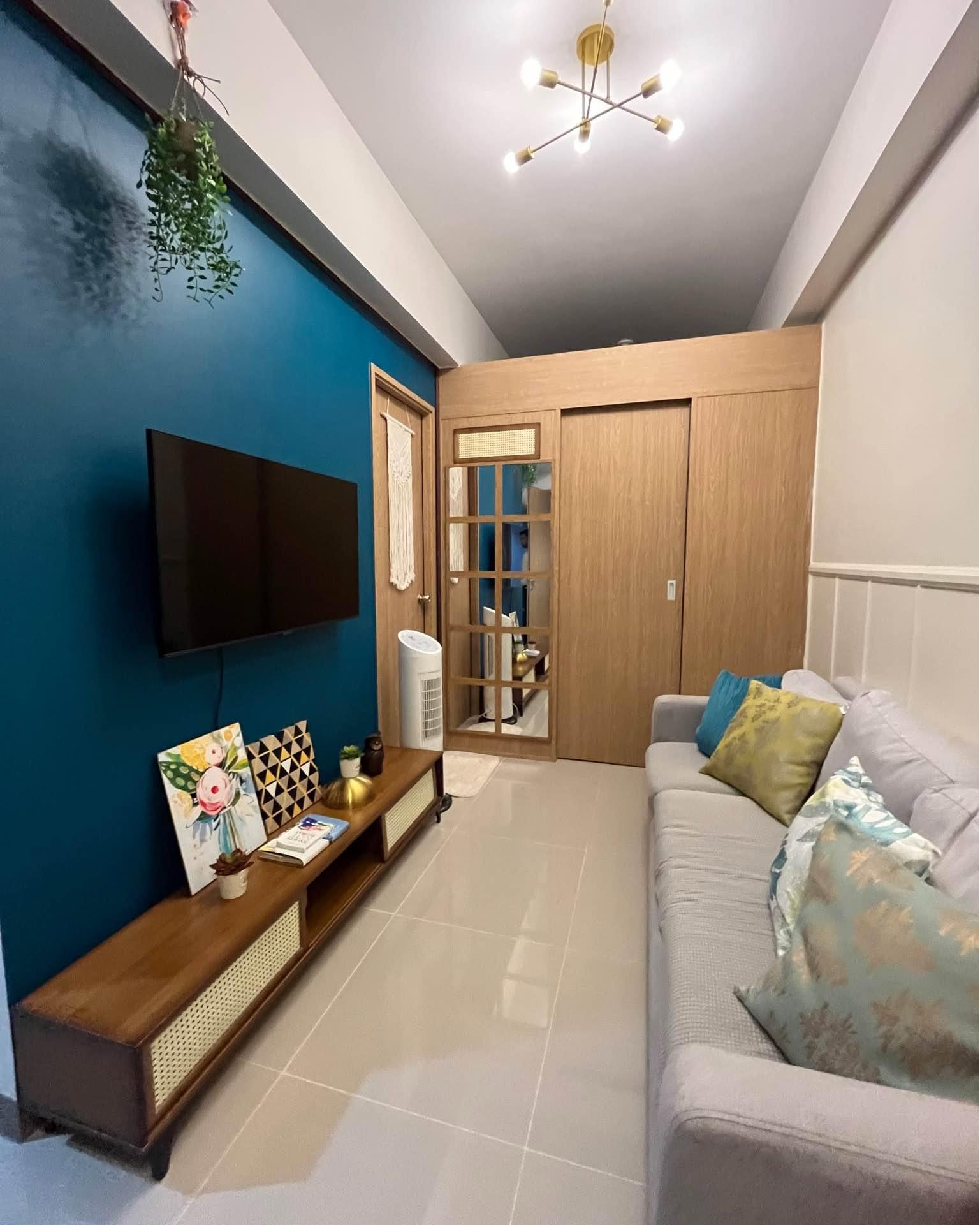 Jessica Villareal - Maralit Facebook ad: FOR RENT