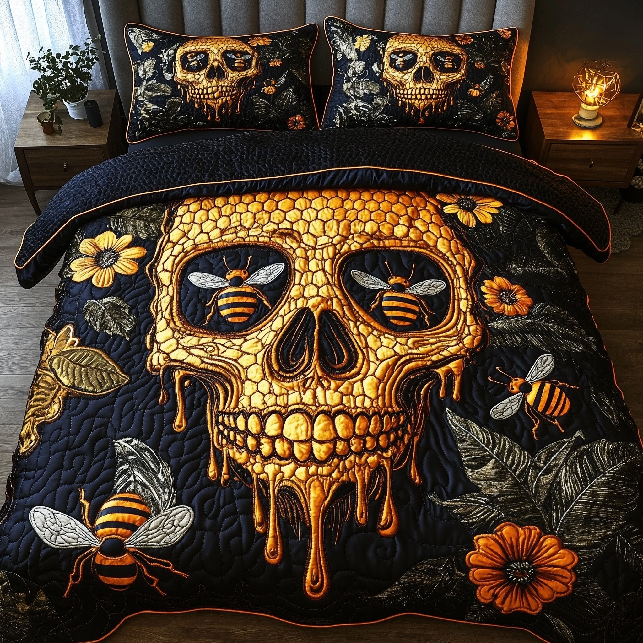 Boutique Fibre Art Facebook ad