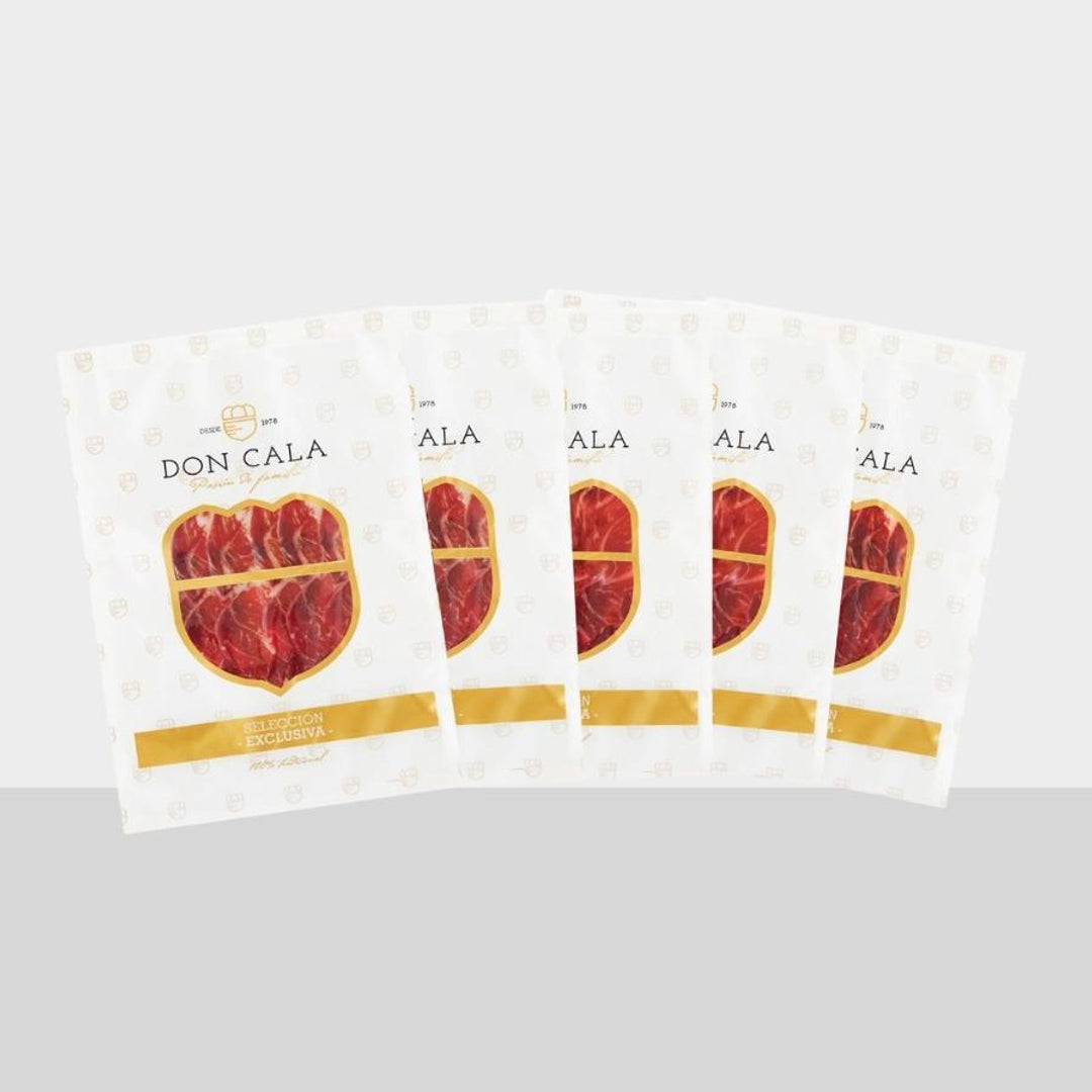 Iberico Fino Facebook ad: Op zoek naar iets bijzonders?