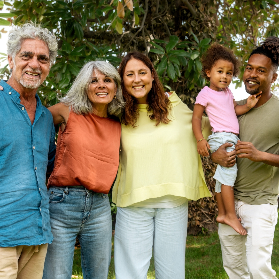 Preventive Medicine Centers Facebook ad: Effective Therapies & Treatments