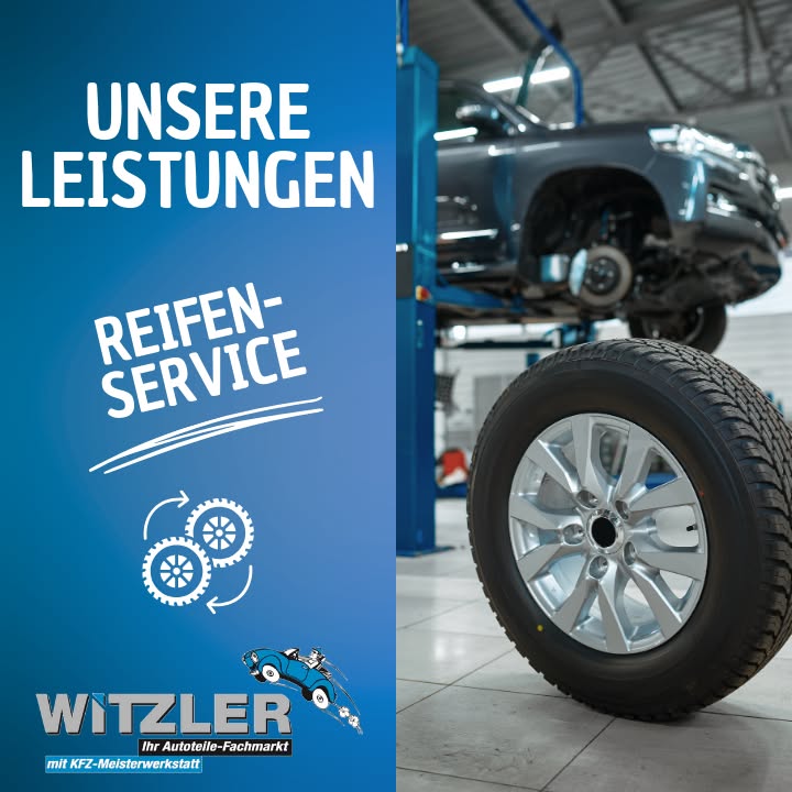 Autobedarf Witzler GmbH Hamm Facebook ad: Autobedarf Witzler GmbH