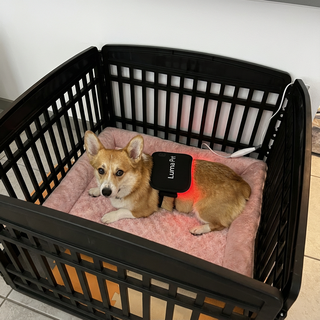 Emily Pet Tips Facebook ad