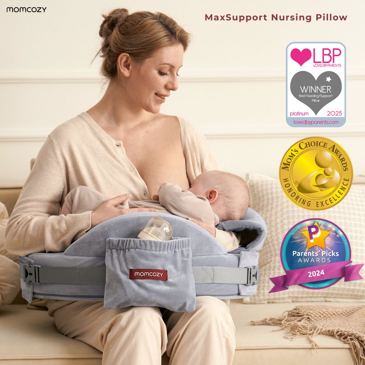 Momcozyuk Facebook ad