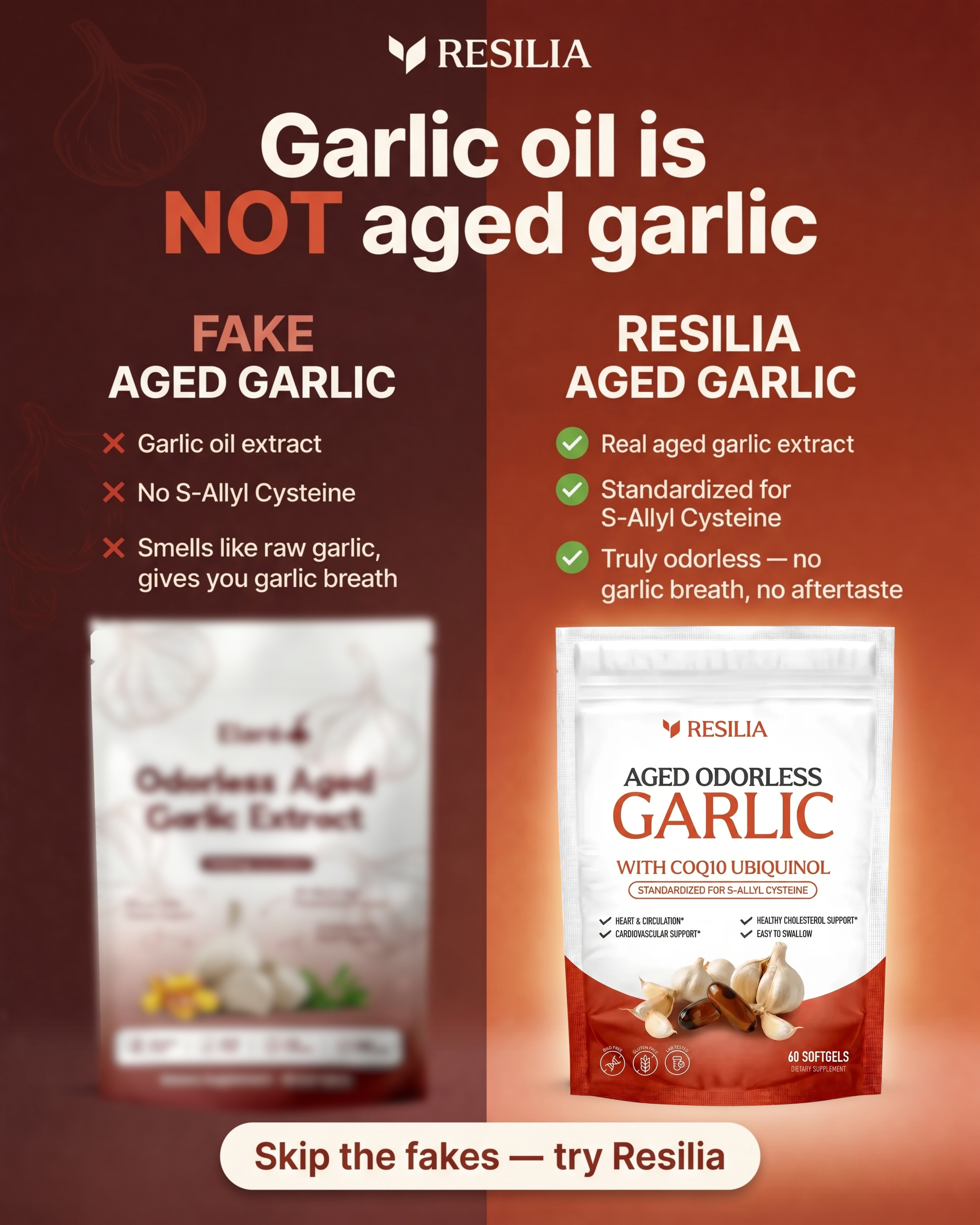 Vascular Wellness Report Facebook ad