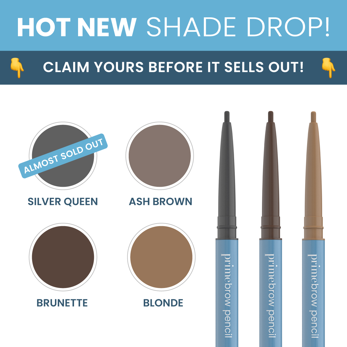 Prime Prometics Facebook ad