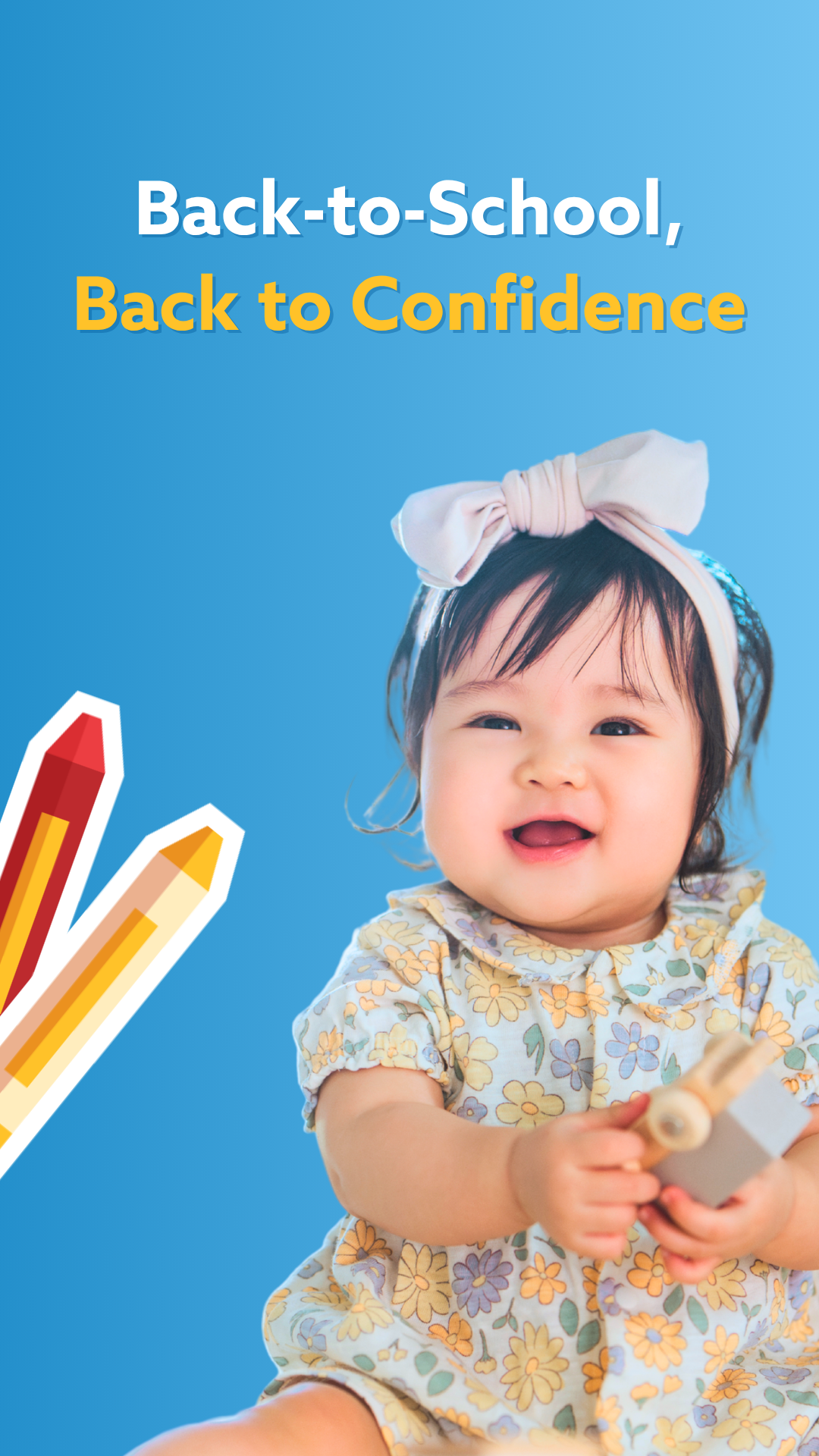 Childcare Network Facebook ad