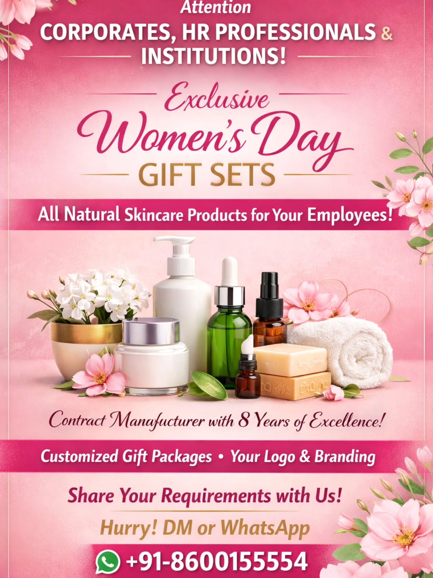 𝙂𝙧𝙚𝙩𝙖𝙨' 𝙀𝙨𝙨𝙚𝙣𝙩𝙞𝙖𝙡𝙨 Facebook ad