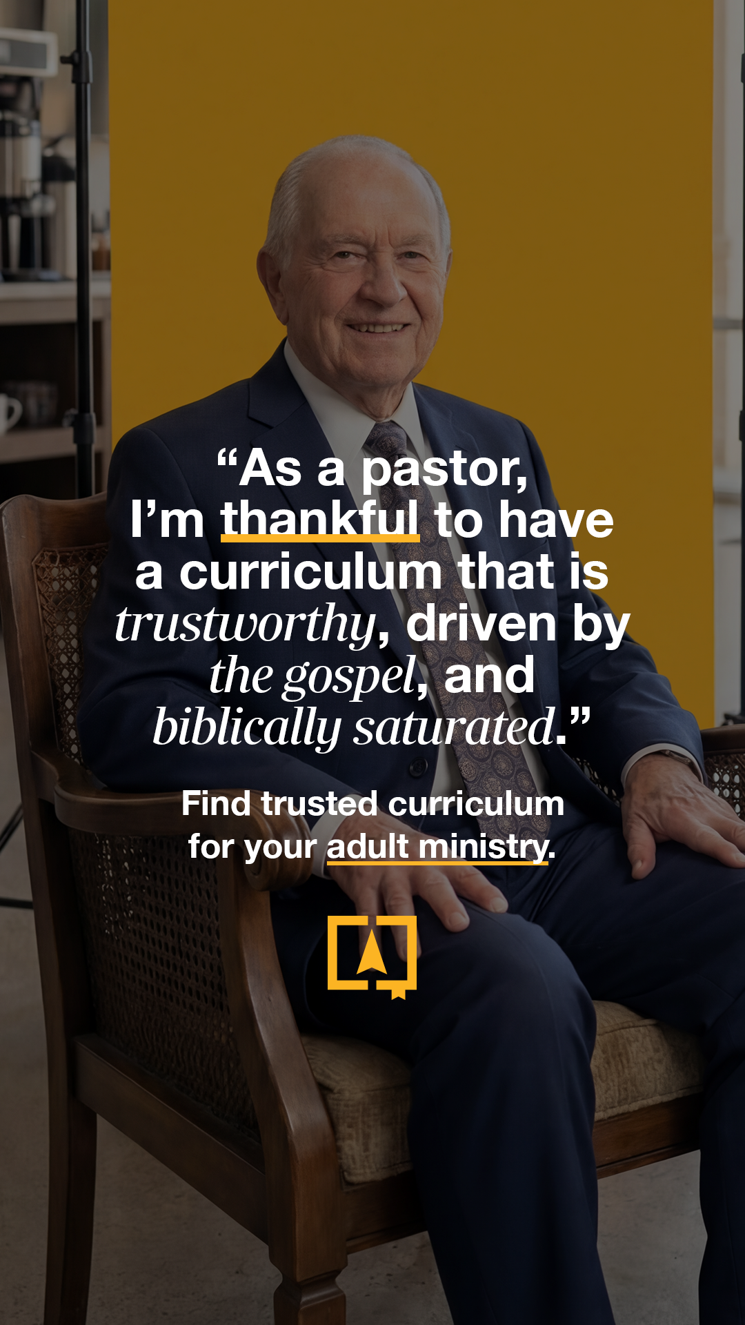 Lifeway Facebook ad