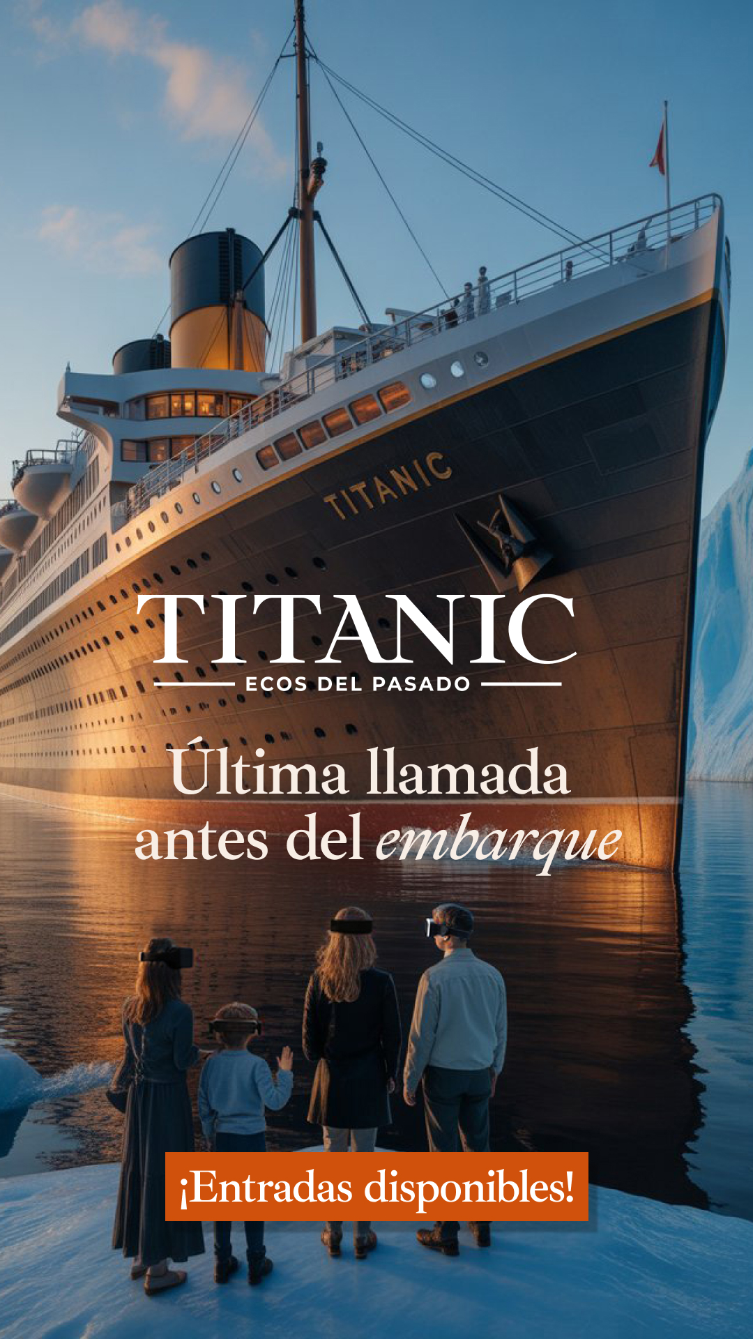 Eclipso España Facebook ad