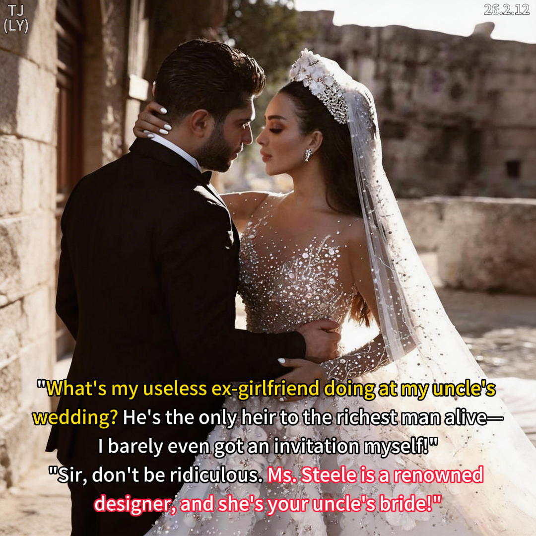 Reading Novels Time-21 Facebook ad: Written Off as Trash, I Activated My Hidden Queen Mode…