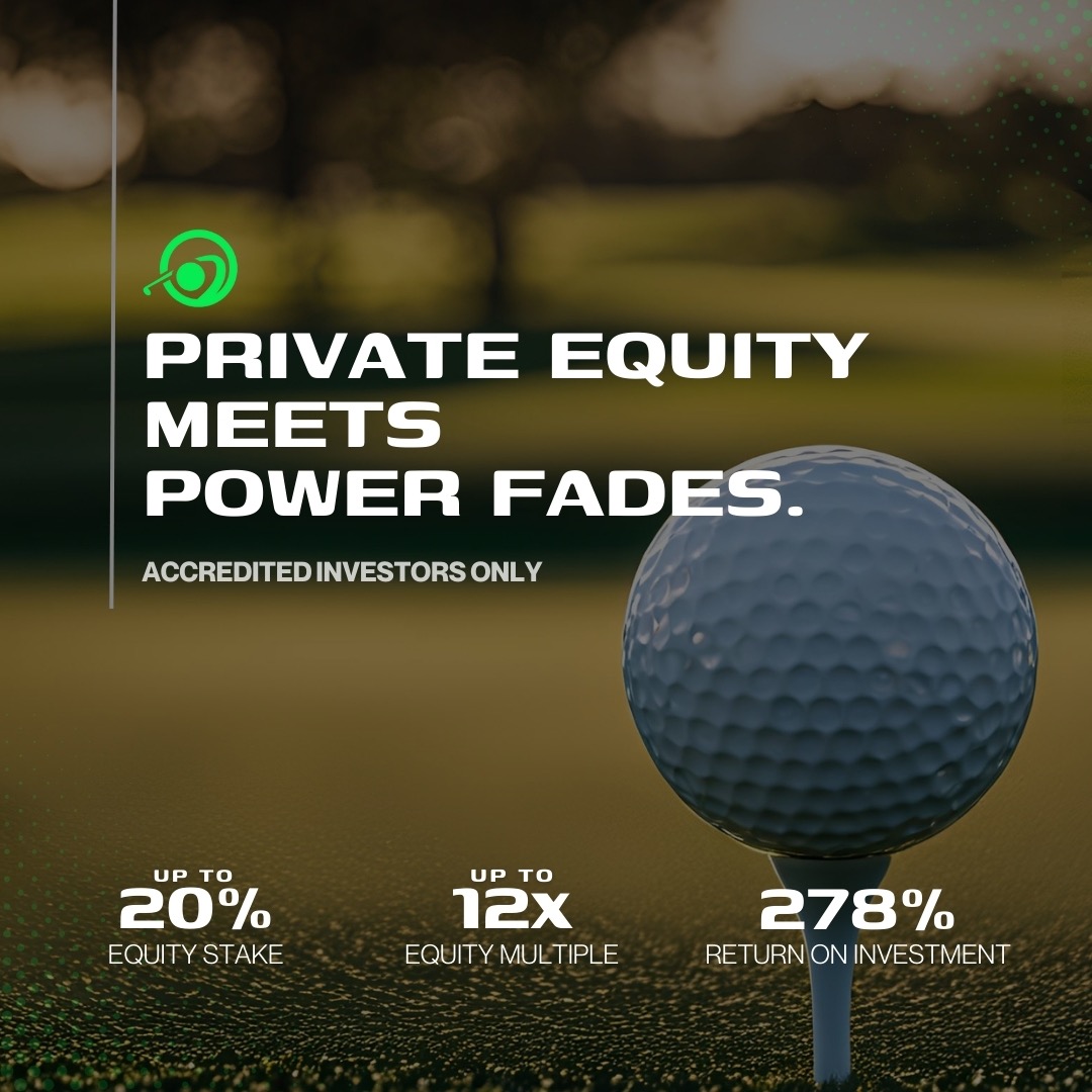 Oneder Shot Capital Facebook ad from Mar 3, 2025
