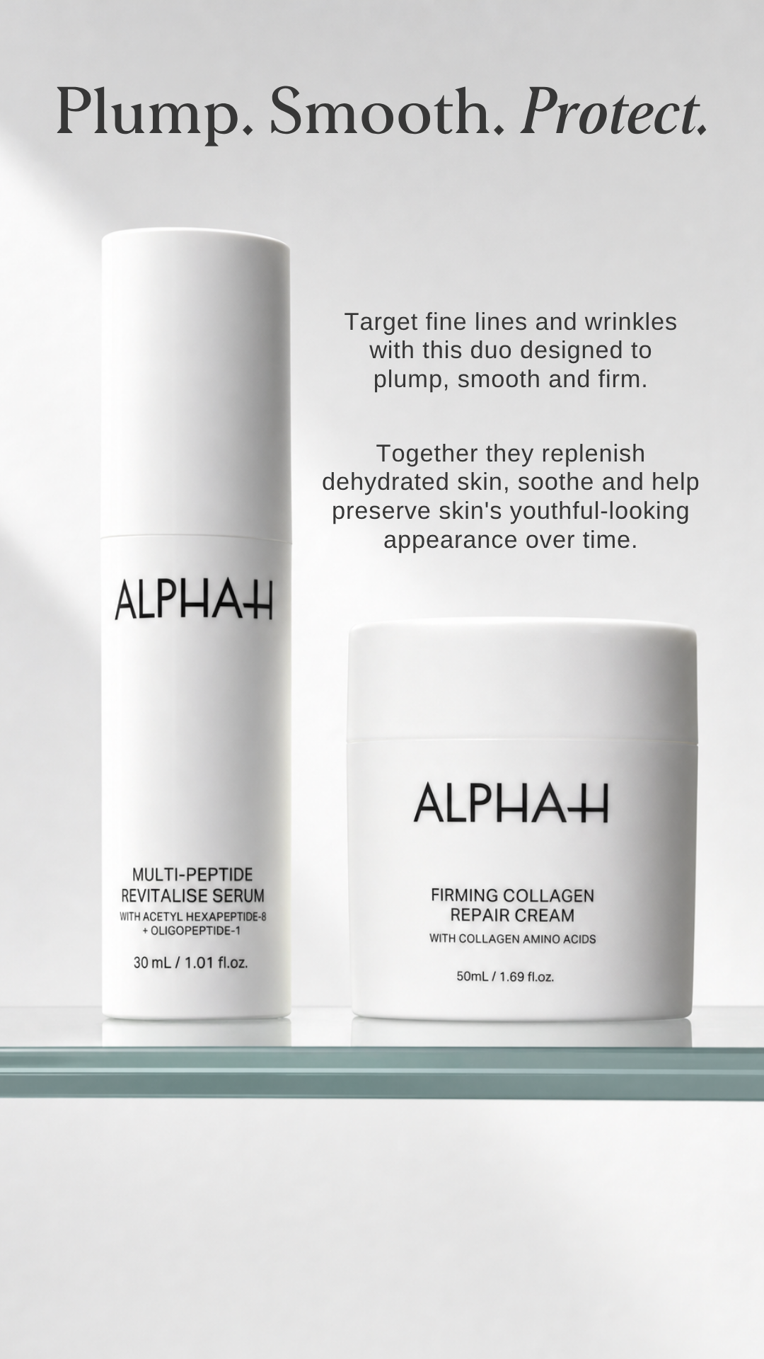 Alpha-H Facebook ad from Jun 25, 2026