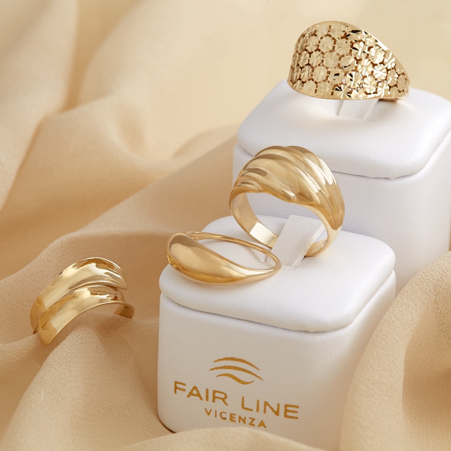 Fair Line - Vicenza Facebook ad