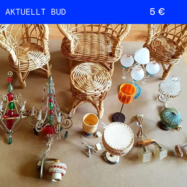 Catawiki Facebook ad