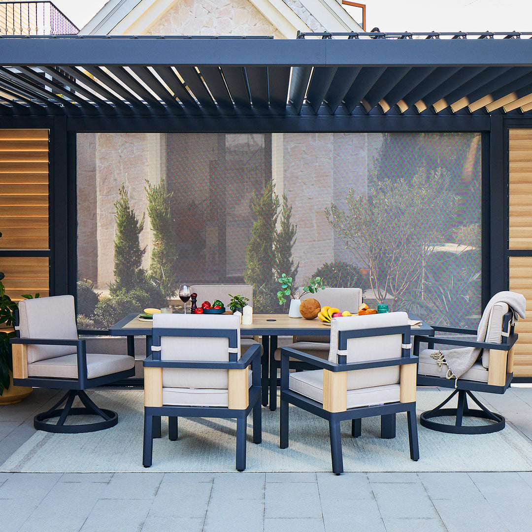 Mirador Outdoor Facebook ad
