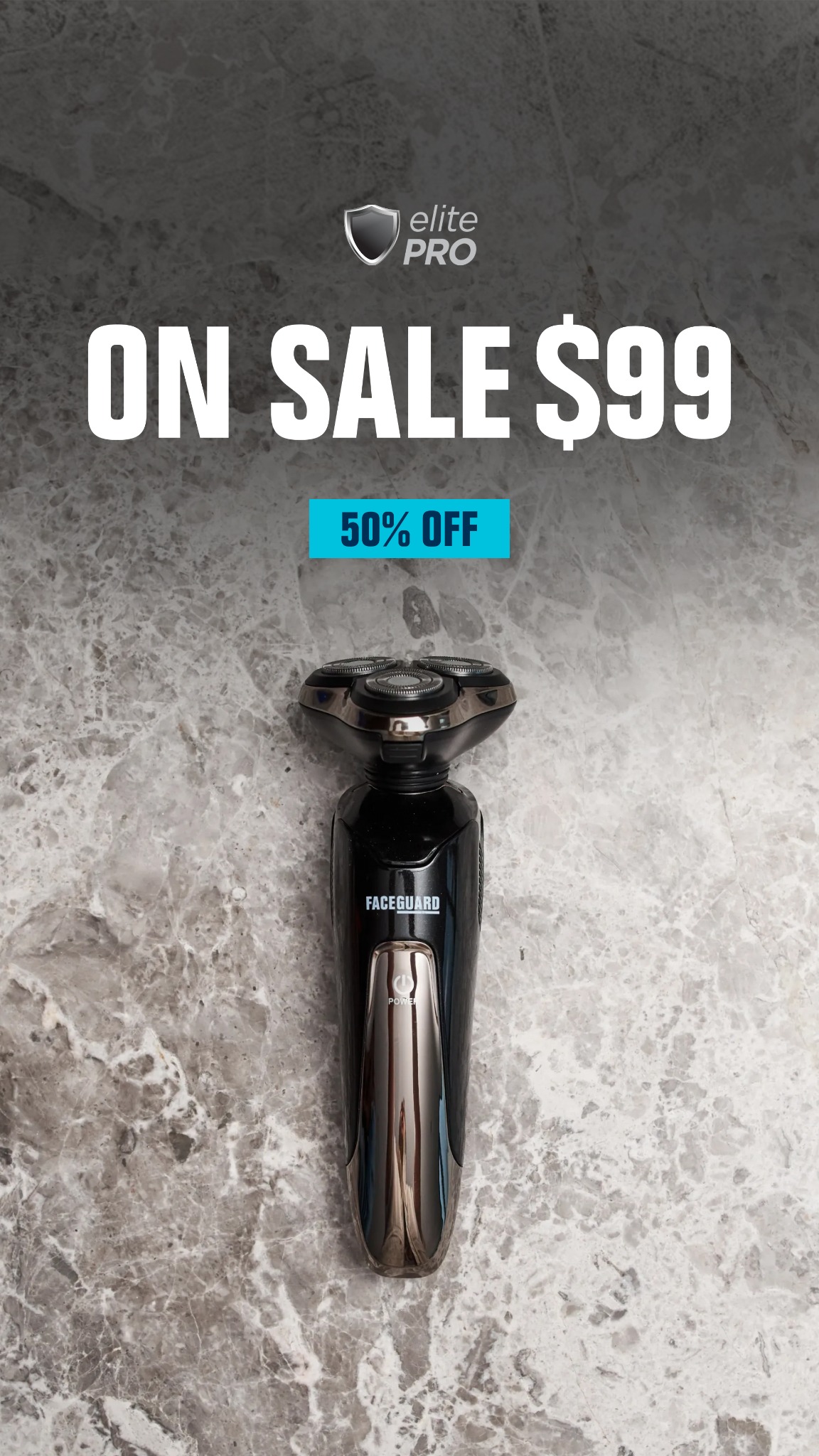 Guard Labs Facebook ad from Feb 26, 2026