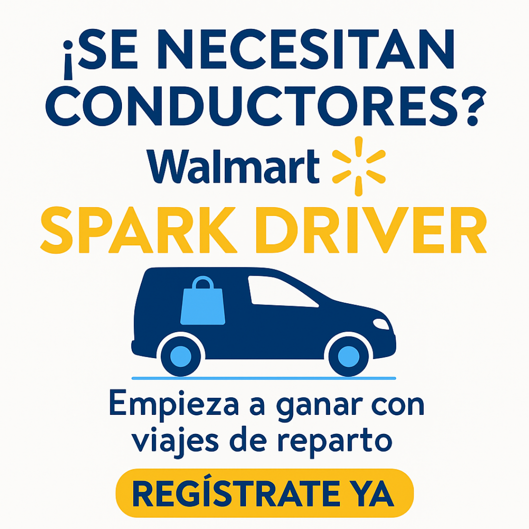 Info People Facebook ad: Is Spark Driver Actually Worth It?